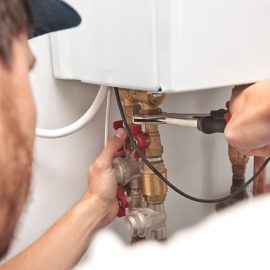 Is Your Water Heater Working Efficiently?