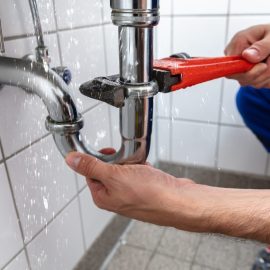 Your Trusted Plumbing Partner in Miami!