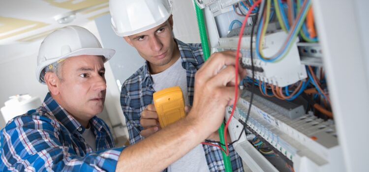 Need Electrical Services in Whitby?